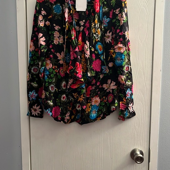 Anthropologie 11.1 Tylho Mireia Blouse (Size Small) - Picture 6 of 7